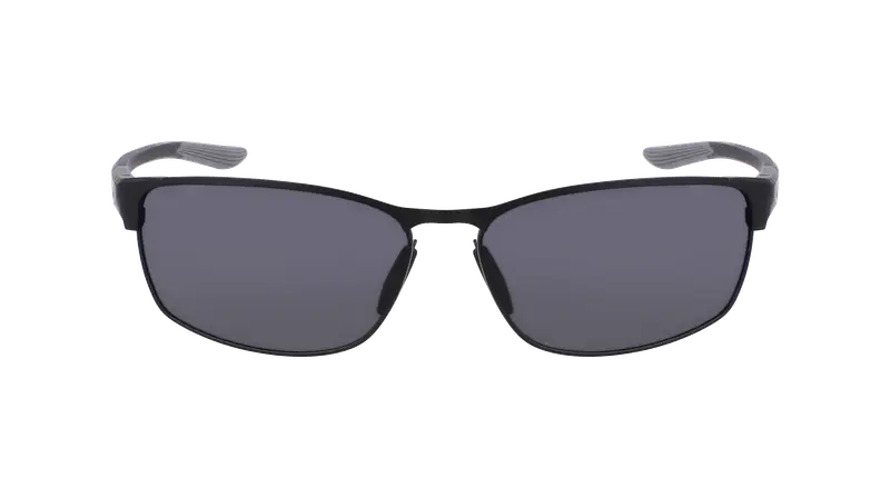 Nike Occhiali da sole Uomo Nero 840023 miniatura 2