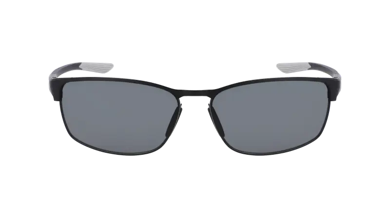 Nike Occhiali da sole Uomo Grigio 840027 miniatura 2