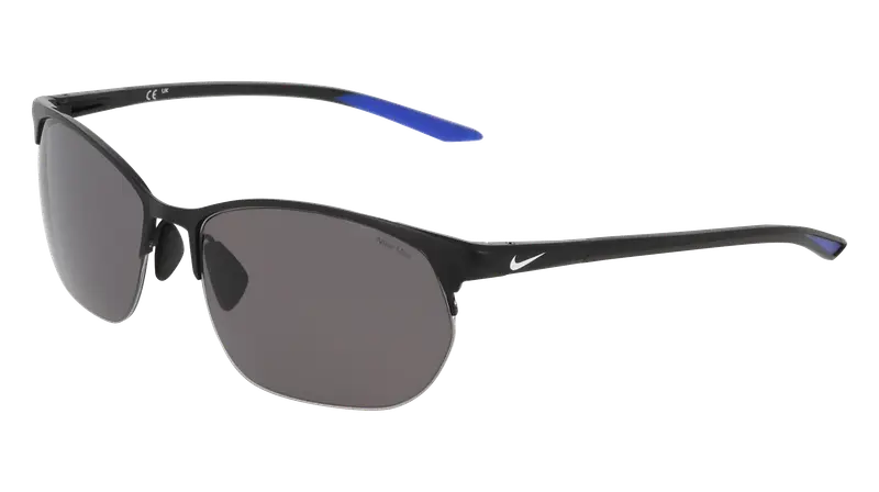 Nike Occhiali da sole Uomo Nero 887333