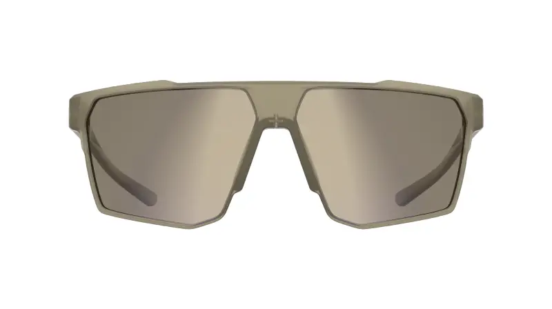 Nike Occhiali da sole Uomo Verde 4198795 miniatura 2