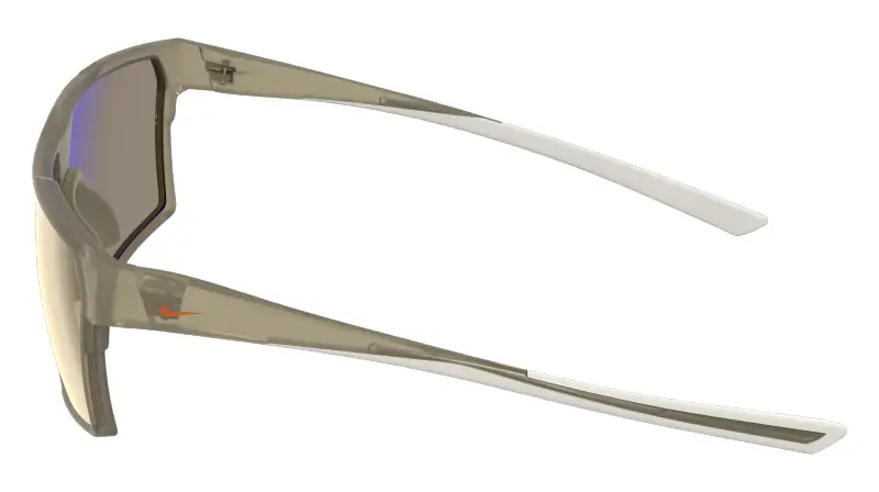 Nike Occhiali da sole Uomo Verde 4198795 miniatura 3