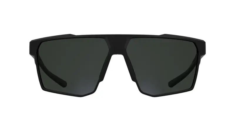 Nike Occhiali da sole Uomo Nero 4198587 miniatura 2