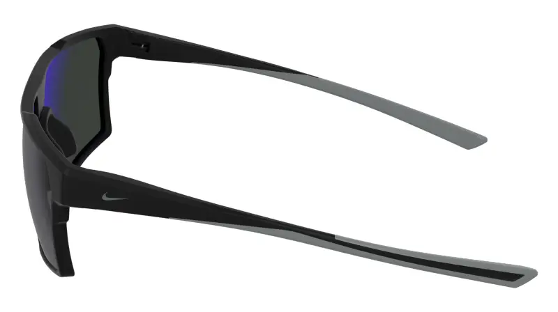 Nike Occhiali da sole Uomo Nero 4198587 miniatura 3