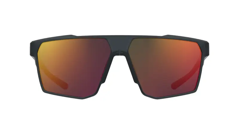 Nike Occhiali da sole Uomo Grigio 4198290 miniatura 2