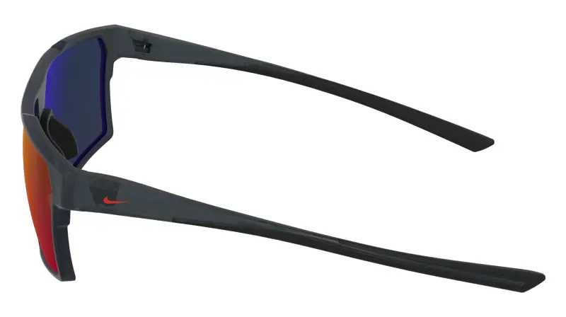 Nike Occhiali da sole Uomo Grigio 4198290 miniatura 3