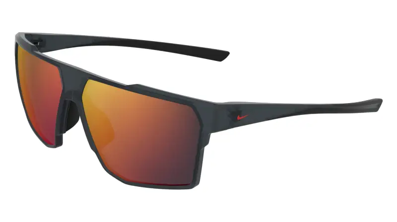 Nike Occhiali da sole Uomo Grigio 4198290