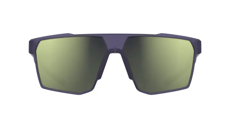 Nike Occhiali da sole Uomo Viola 4198826 miniatura 2