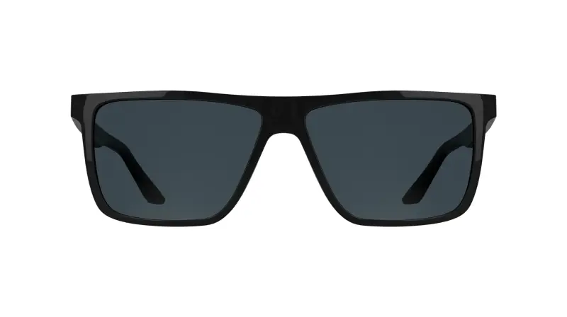 Nike Occhiali da sole Uomo Nero 4198588 miniatura 2