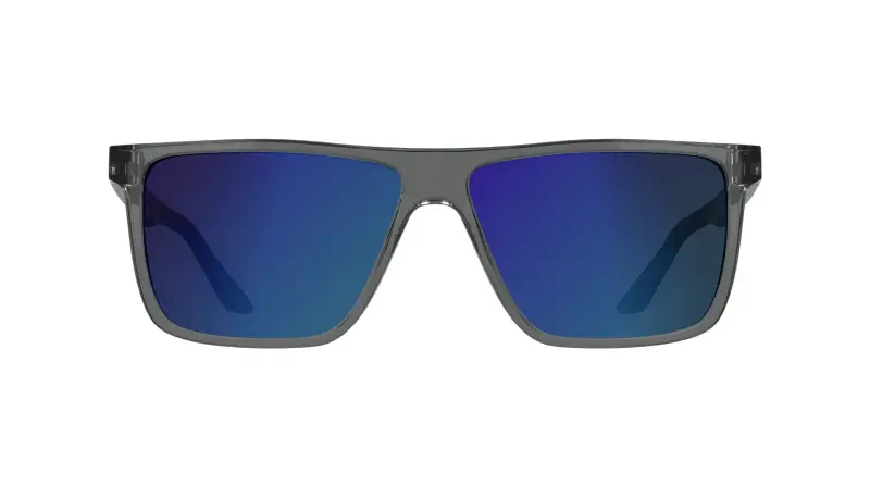 Nike Occhiali da sole Uomo Grigio 4198291 miniatura 2