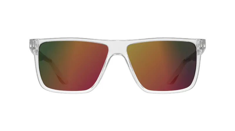 Nike Occhiali da sole Uomo Multicolore 4198756 miniatura 2