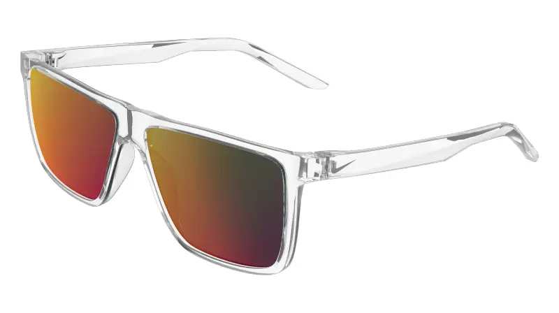 Nike Occhiali da sole Uomo Multicolore 4198756