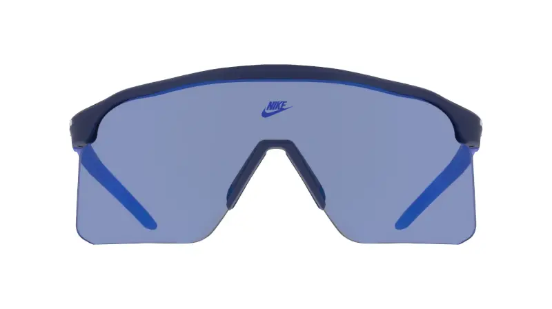 Nike Occhiali da sole Uomo Grigio 4324737 miniatura 2