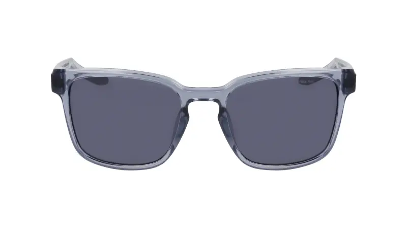 Uomo Nike NIKE LIVEFREE ICONIC N IU4882X 013 Occhiali da sole Bio-iniettato Blu Squadrata Normale miniatura 2