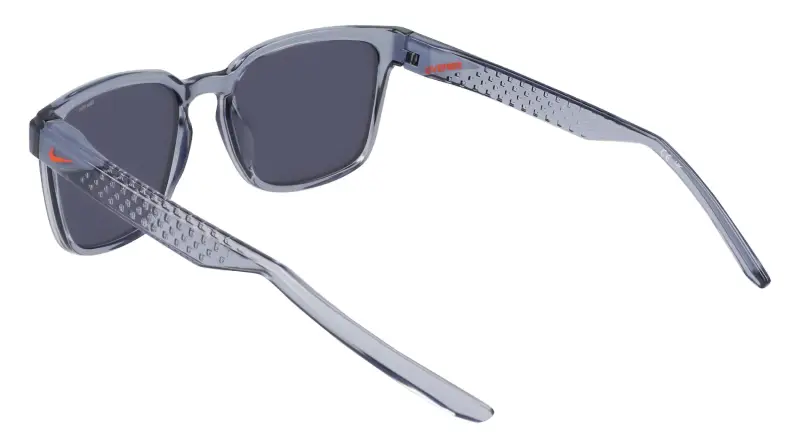 Uomo Nike NIKE LIVEFREE ICONIC N IU4882X 013 Occhiali da sole Bio-iniettato Blu Squadrata Normale miniatura 3