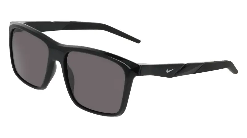 Nike Occhiali da sole Uomo Nero 3874034
