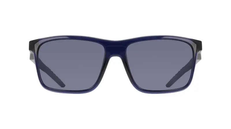 Nike Occhiali da sole Uomo Blu 3873935 miniatura 2