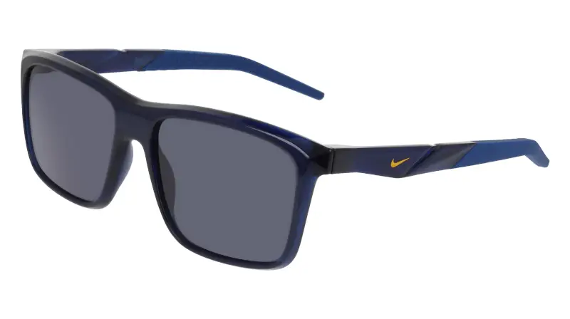 Nike Occhiali da sole Uomo Blu 3873935