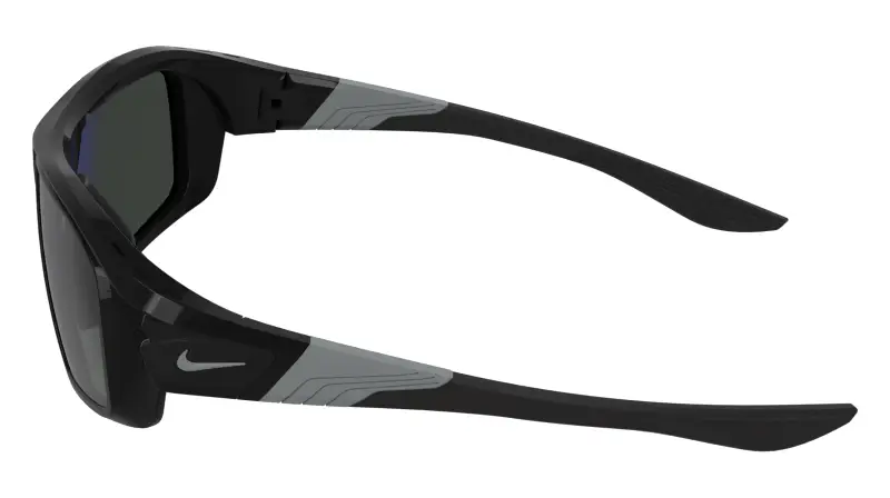 Nike Occhiali da sole Uomo Grigio 4198589 miniatura 3