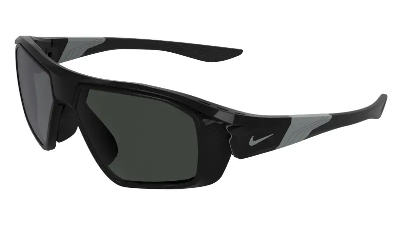 Nike Occhiali da sole Uomo Nero 4198589