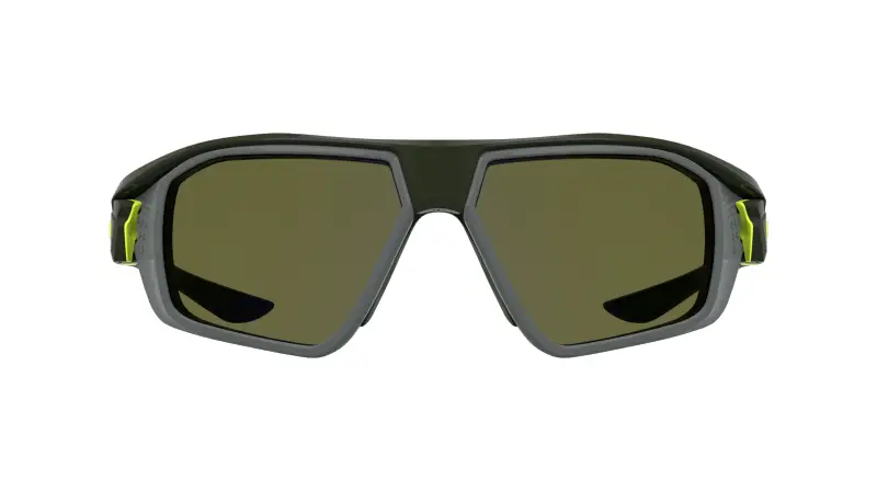 Nike Occhiali da sole Uomo Verde 4198796 miniatura 2