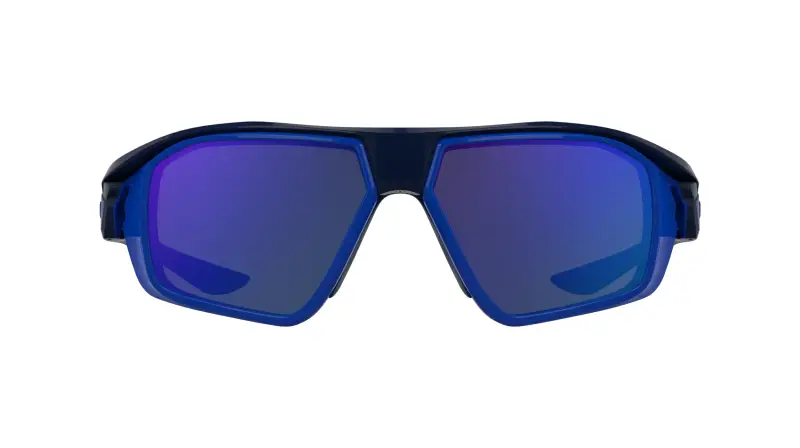 Nike Occhiali da sole Uomo Blu 4198111 miniatura 2