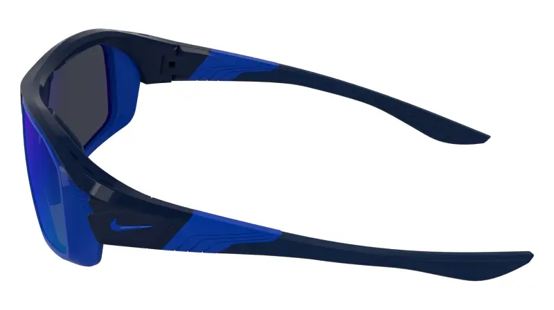 Nike Occhiali da sole Uomo Blu 4198111 miniatura 3