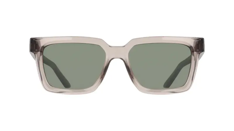 Nike Occhiali da sole Uomo Verde 4324824 miniatura 2