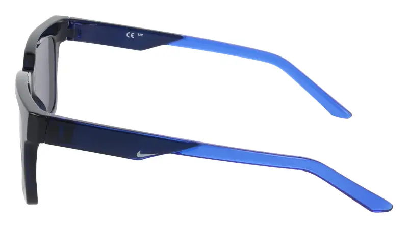 Nike Occhiali da sole Uomo Blu 4324739 miniatura 3