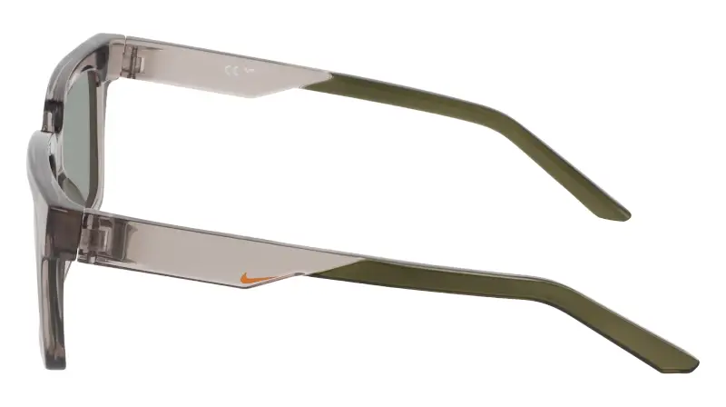 Nike Occhiali da sole Uomo Grigio 4268415 miniatura 3