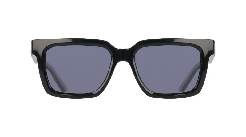 Nike Occhiali da sole Uomo Nero 4269232 miniatura 2