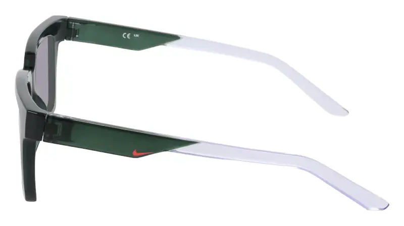 Nike Occhiali da sole Uomo Verde 4270177 miniatura 3