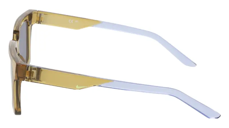 Nike Occhiali da sole Uomo Oro 4269840 miniatura 3