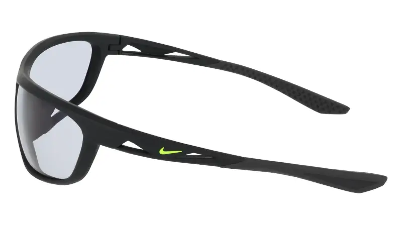 Nike Occhiali da sole Uomo Grigio 4311917 miniatura 3