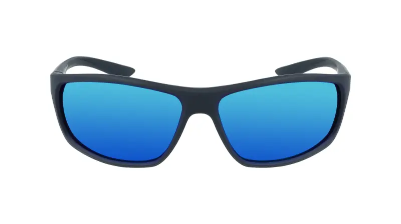 Nike Occhiali da sole Uomo Blu 3377824 miniatura 2