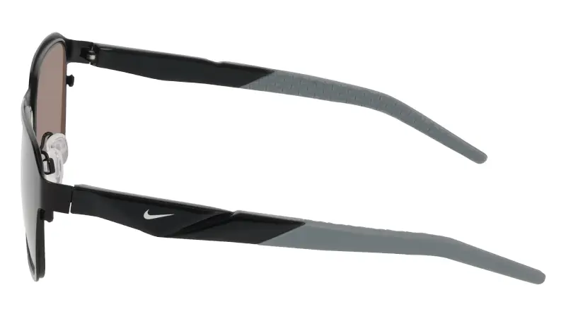 Nike Occhiali da sole Uomo Grigio 3105918 miniatura 3