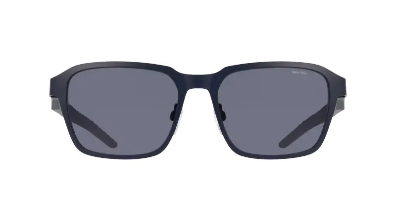 Nike Occhiali da sole Uomo Blu 3105844 miniatura 2