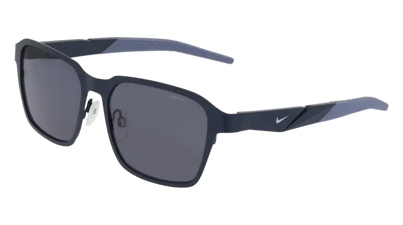 Nike Occhiali da sole Uomo Blu 3105844