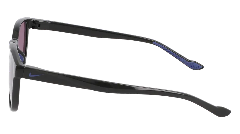 Nike Occhiali da sole Uomo Blu 887269 miniatura 2