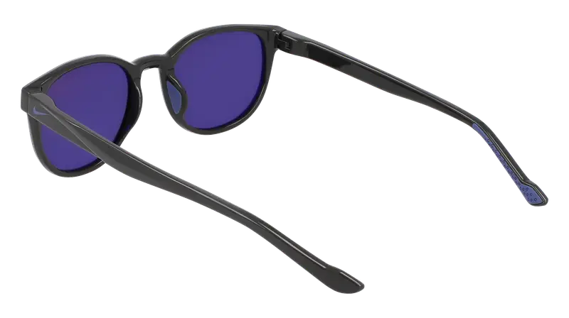 Nike Occhiali da sole Uomo Blu 887269 miniatura 3