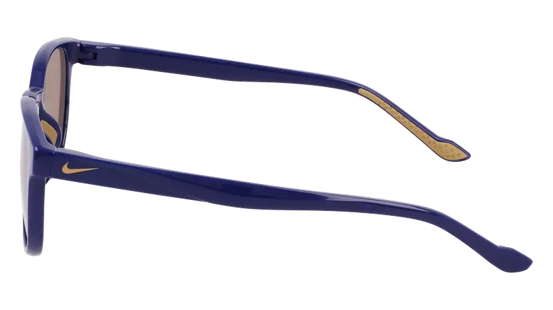Nike Occhiali da sole Uomo Blu 887264 miniatura 2