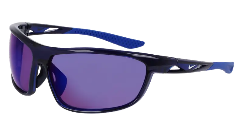 Nike Occhiali da sole Uomo Blu 887153