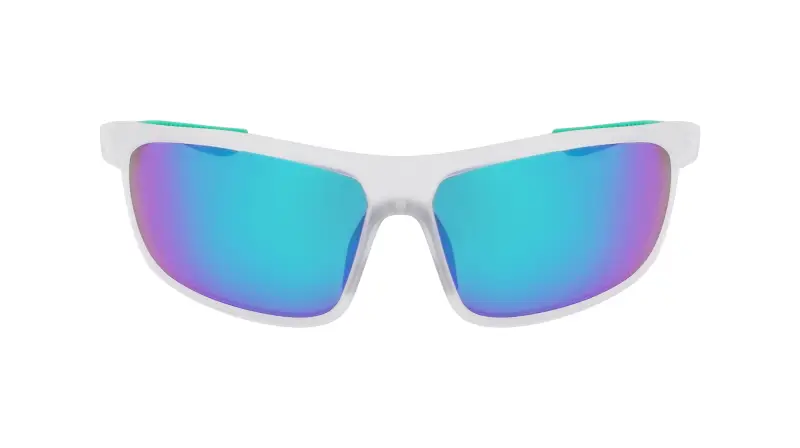 Nike Occhiali da sole Uomo Grigio 3874069 miniatura 2