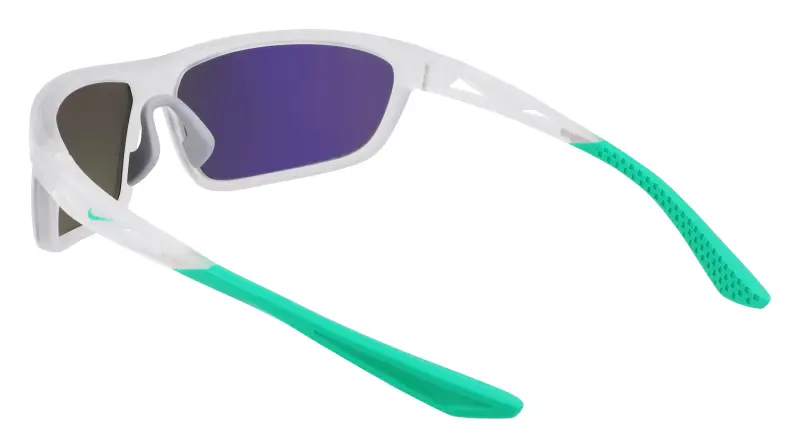 Nike Occhiali da sole Uomo Grigio 3874069 miniatura 3