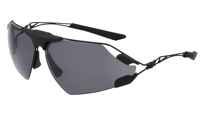 Nike Occhiali da sole Uomo Nero 887239