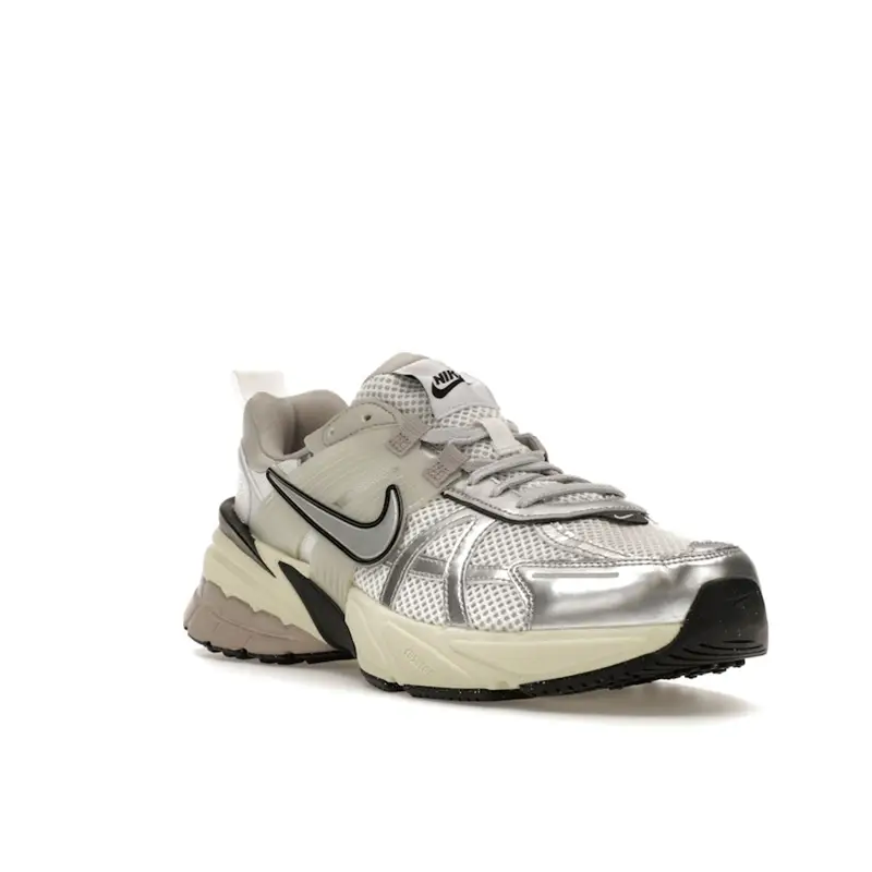 Nike Scarpe da ginnastica Uomo Argento 4300018 miniatura 5