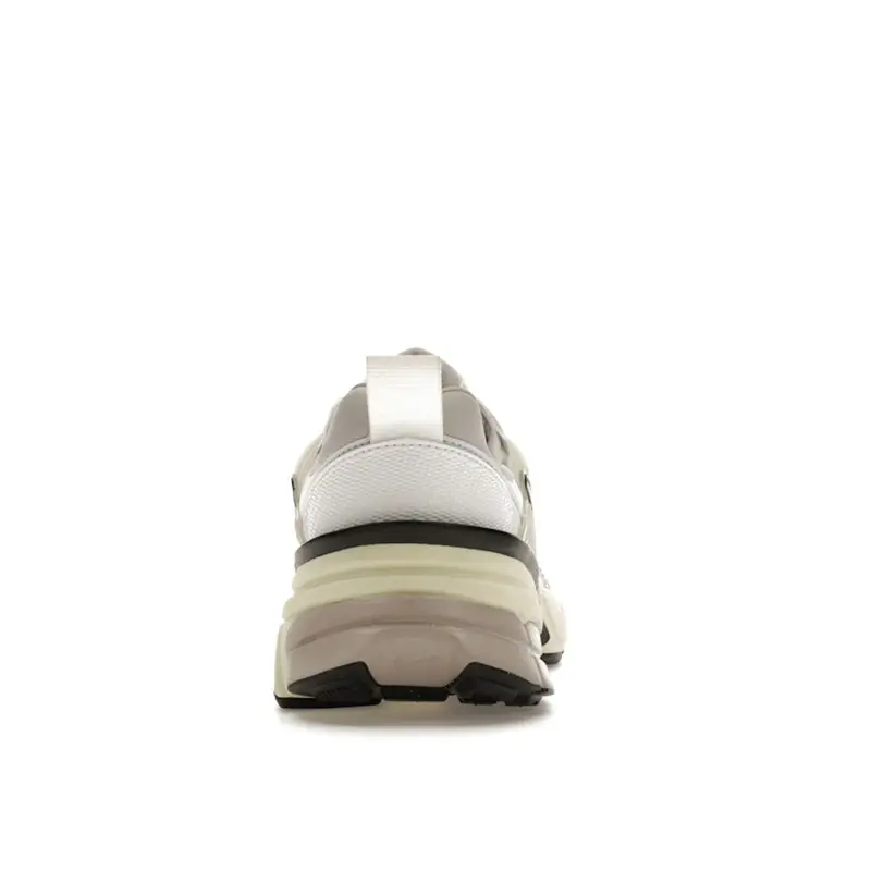 Nike Scarpe da ginnastica Uomo Platino 4285992 miniatura 2