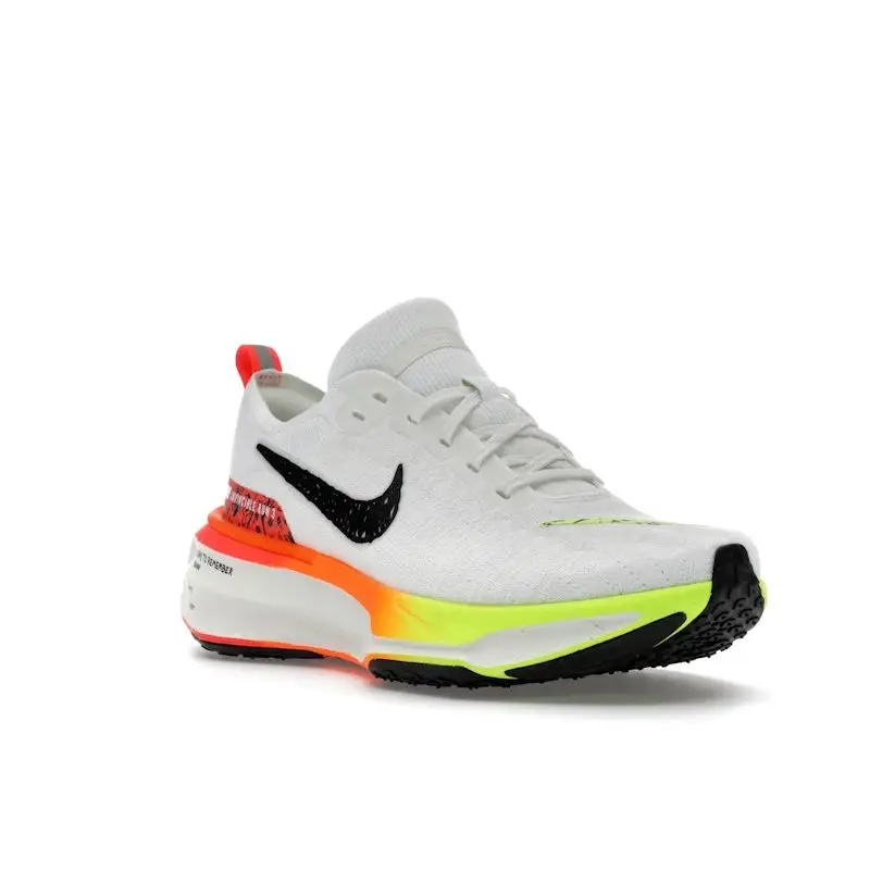 Nike Scarpe da ginnastica Uomo Nero 4300238 miniatura 4