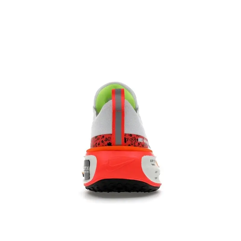 Nike Scarpe da ginnastica Uomo Nero 4284568 miniatura 3