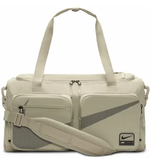 Utility Power 2.0 - borsone sportivo Beige