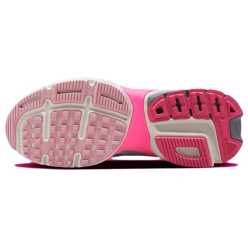 V2K Run Anno del Drago Sneakers da Donna Bianco Nero Grigio Freddo FZ5061-100 36 miniatura 3